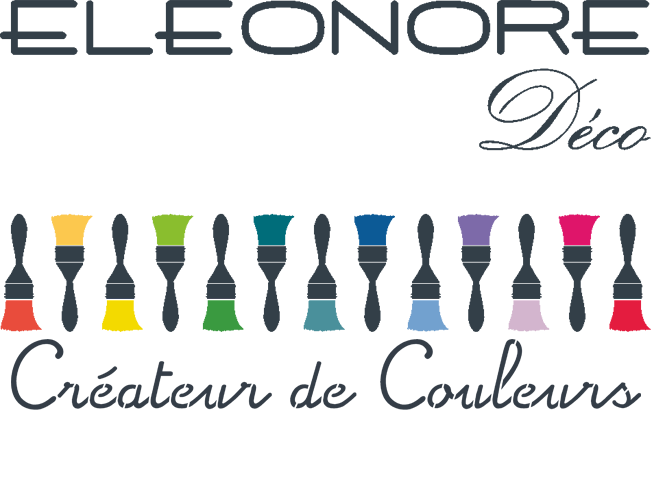 Logo Eléonore Déco